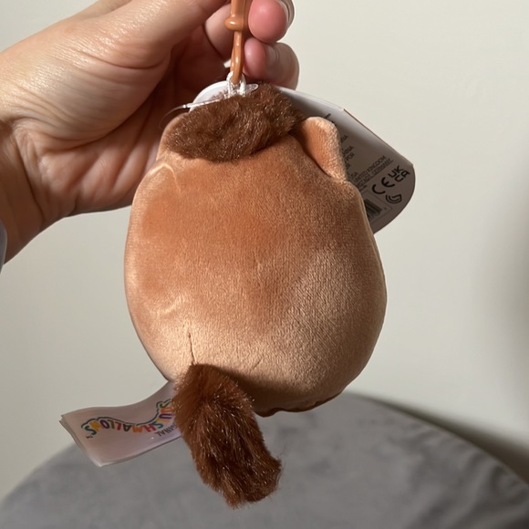 Wade Clip Halloween Squishmallow - Picture 5 of 5